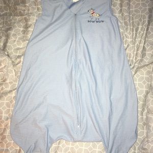 HALO Early Walker SleepSack Wearable Blanket